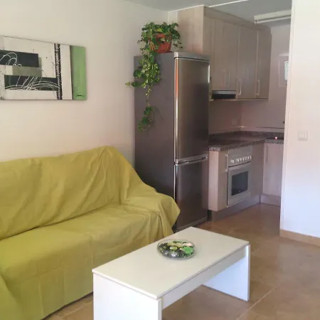 Aquarium I Apartamento Apartment *