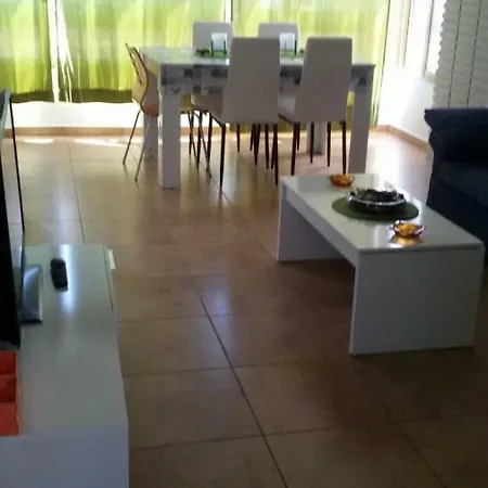 Aquarium I Apartamento Apartment Benidorm