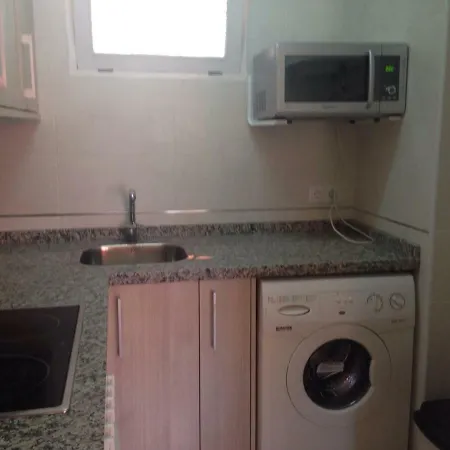 Aquarium I Apartamento