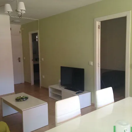 Aquarium I Apartamento Apartment Benidorm