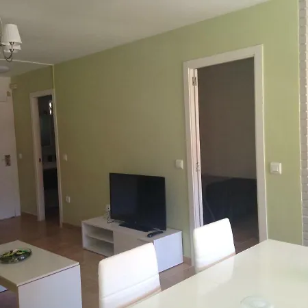 Aquarium I Apartamento * Benidorm